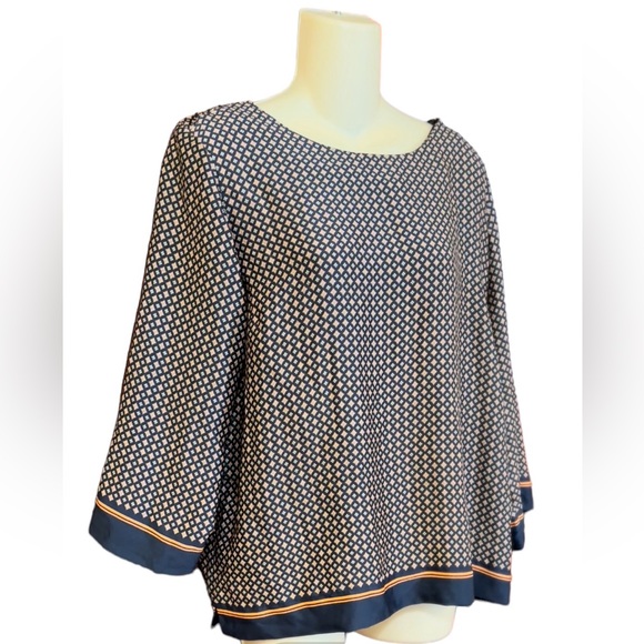 LILA ROSE tunic‎ top - Picture 4 of 9